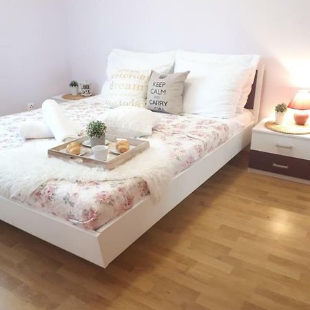 Apartman eva Sveti Petar  Exterior foto