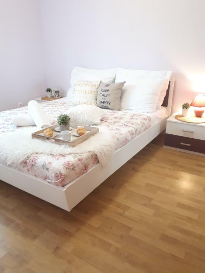 Apartman eva Sveti Petar  Exterior foto