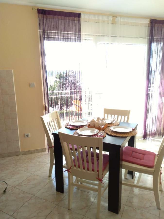 Apartman eva Sveti Petar  Exterior foto