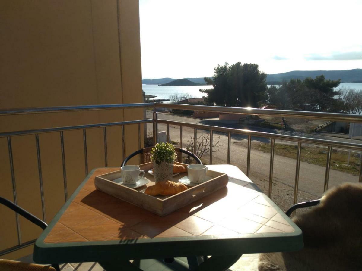 Apartman eva Sveti Petar  Exterior foto