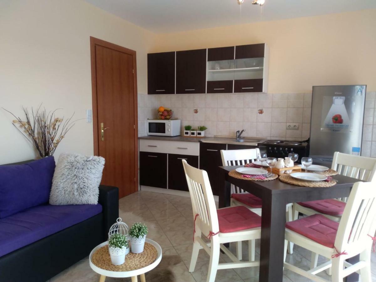 Apartman eva Sveti Petar  Exterior foto