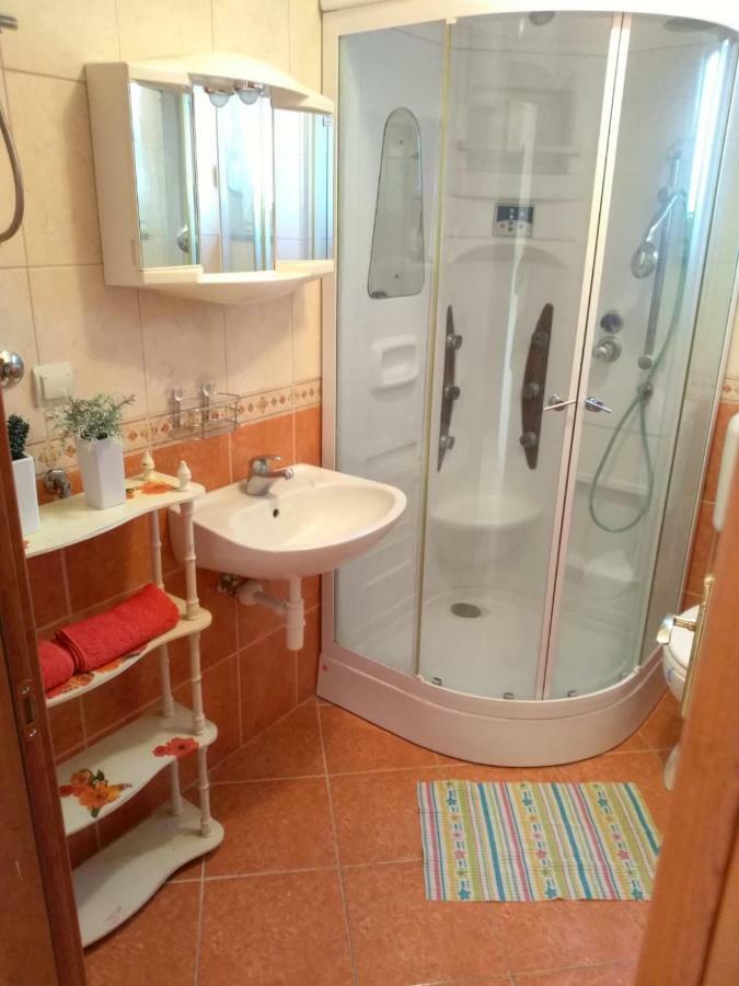 Apartman eva Sveti Petar  Exterior foto