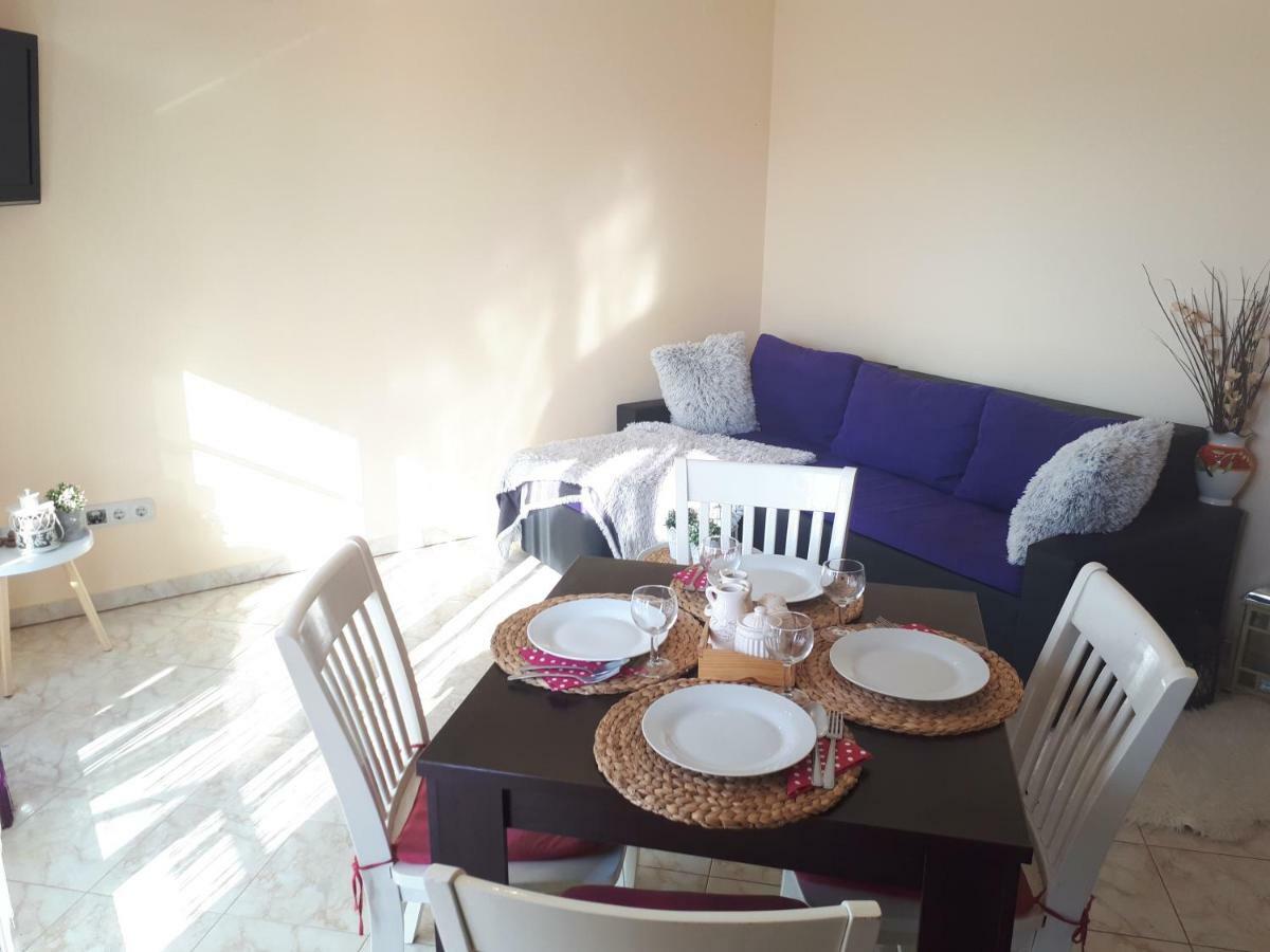 Apartman eva Sveti Petar  Exterior foto