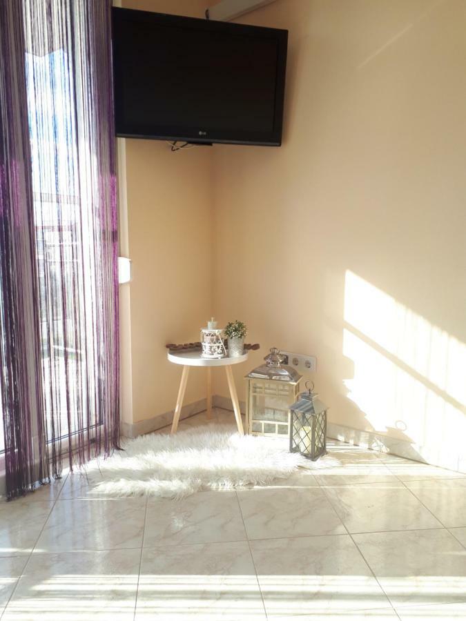 Apartman eva Sveti Petar  Exterior foto