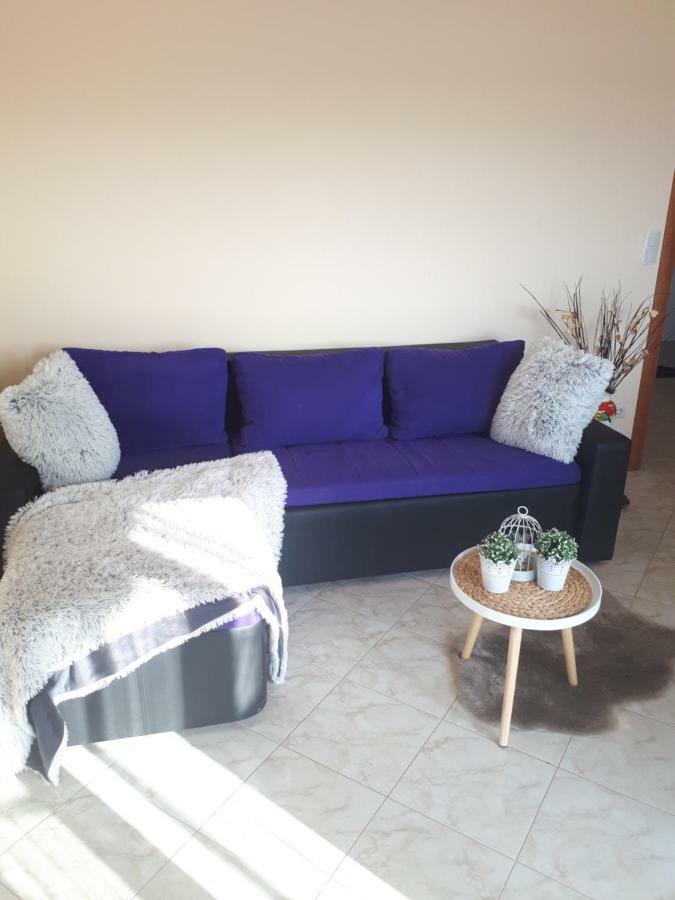 Apartman eva Sveti Petar  Exterior foto