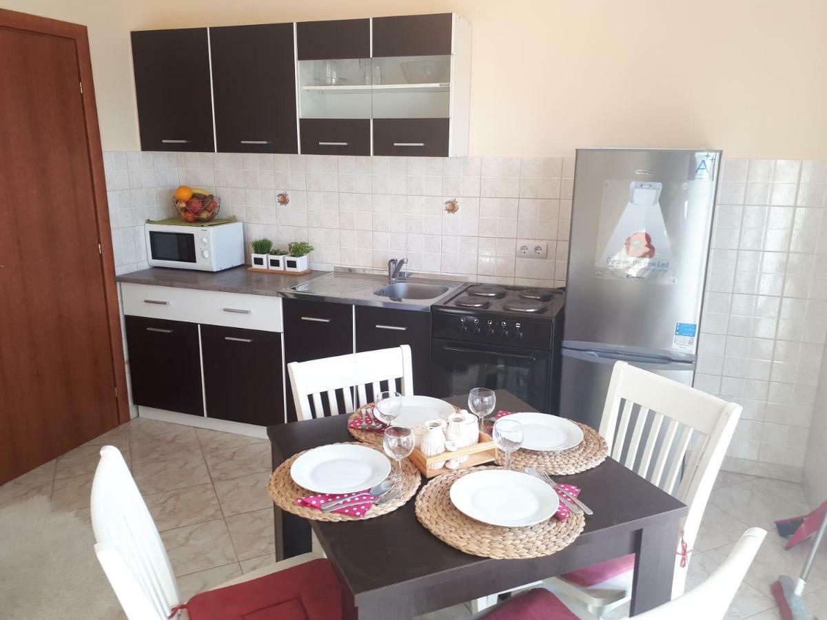 Apartman eva Sveti Petar  Exterior foto