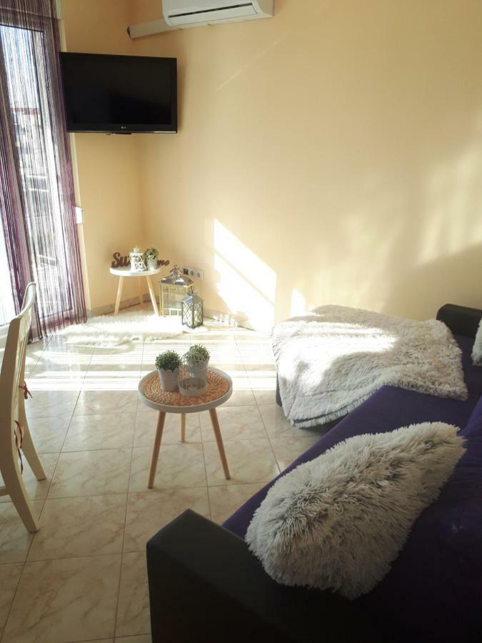 Apartman eva Sveti Petar  Exterior foto